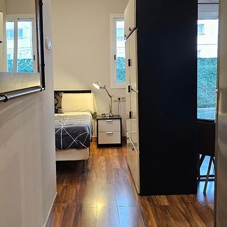 Penthouse In Sagrada Familia Apartman Barcelona Kültér fotó