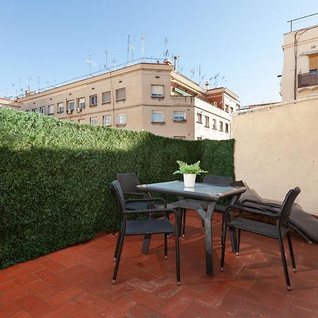 Penthouse In Sagrada Familia Apartman Barcelona Kültér fotó
