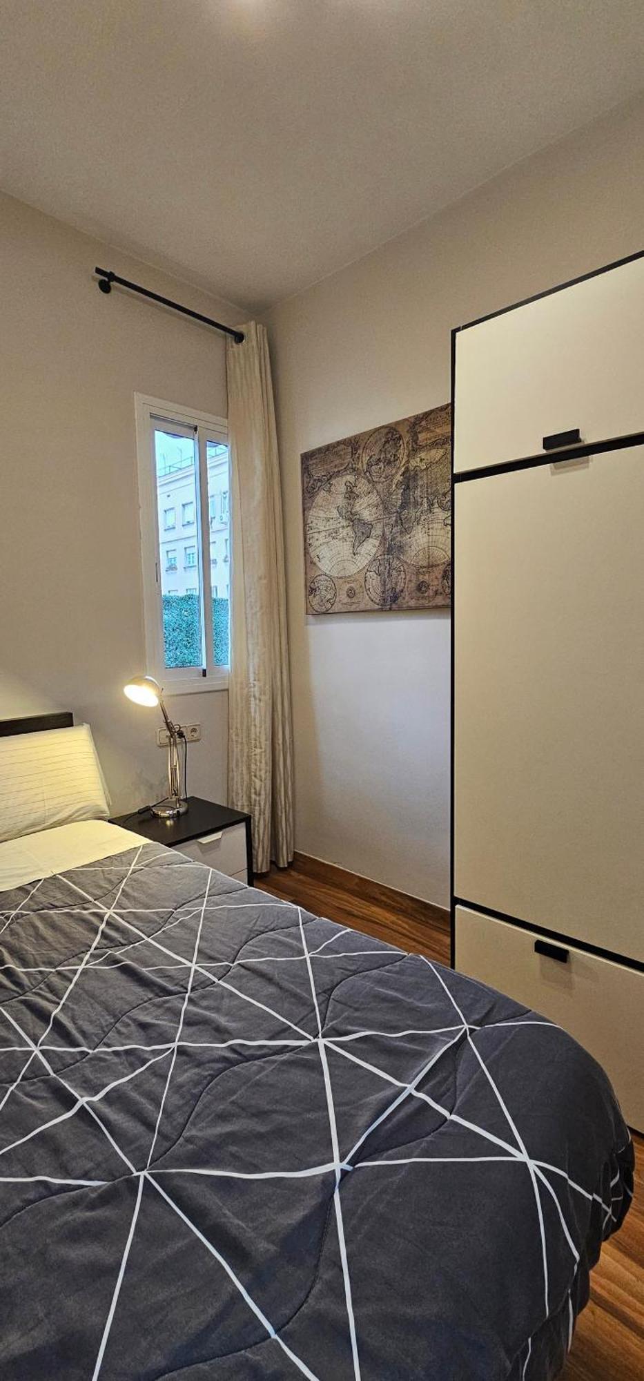 Penthouse In Sagrada Familia Apartman Barcelona Kültér fotó