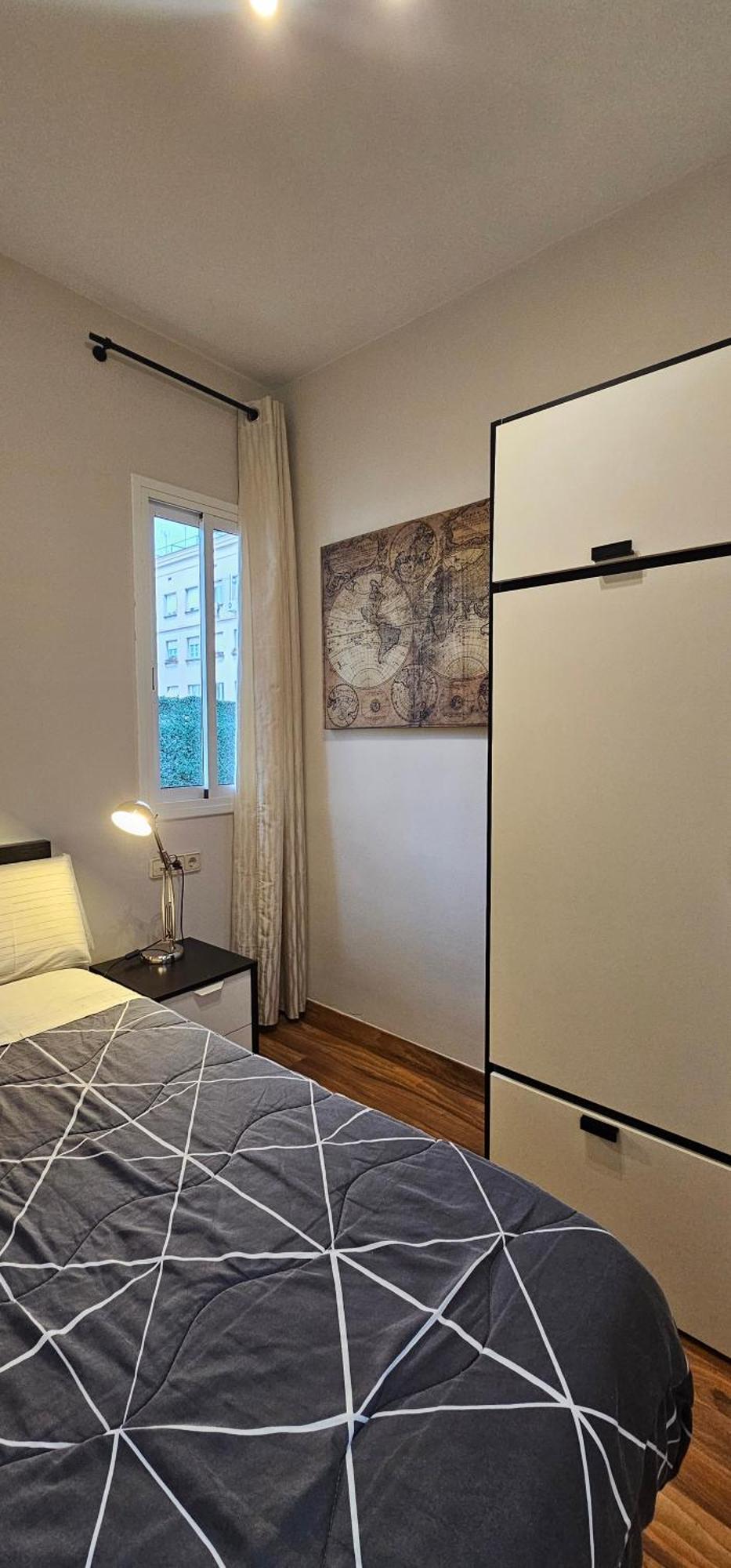 Penthouse In Sagrada Familia Apartman Barcelona Kültér fotó
