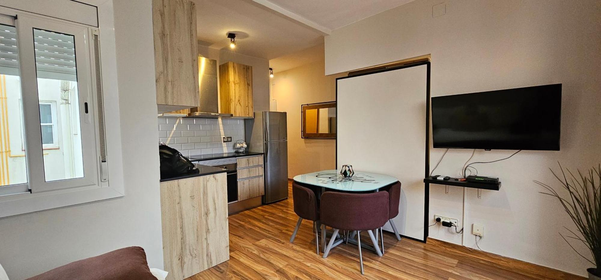 Penthouse In Sagrada Familia Apartman Barcelona Kültér fotó