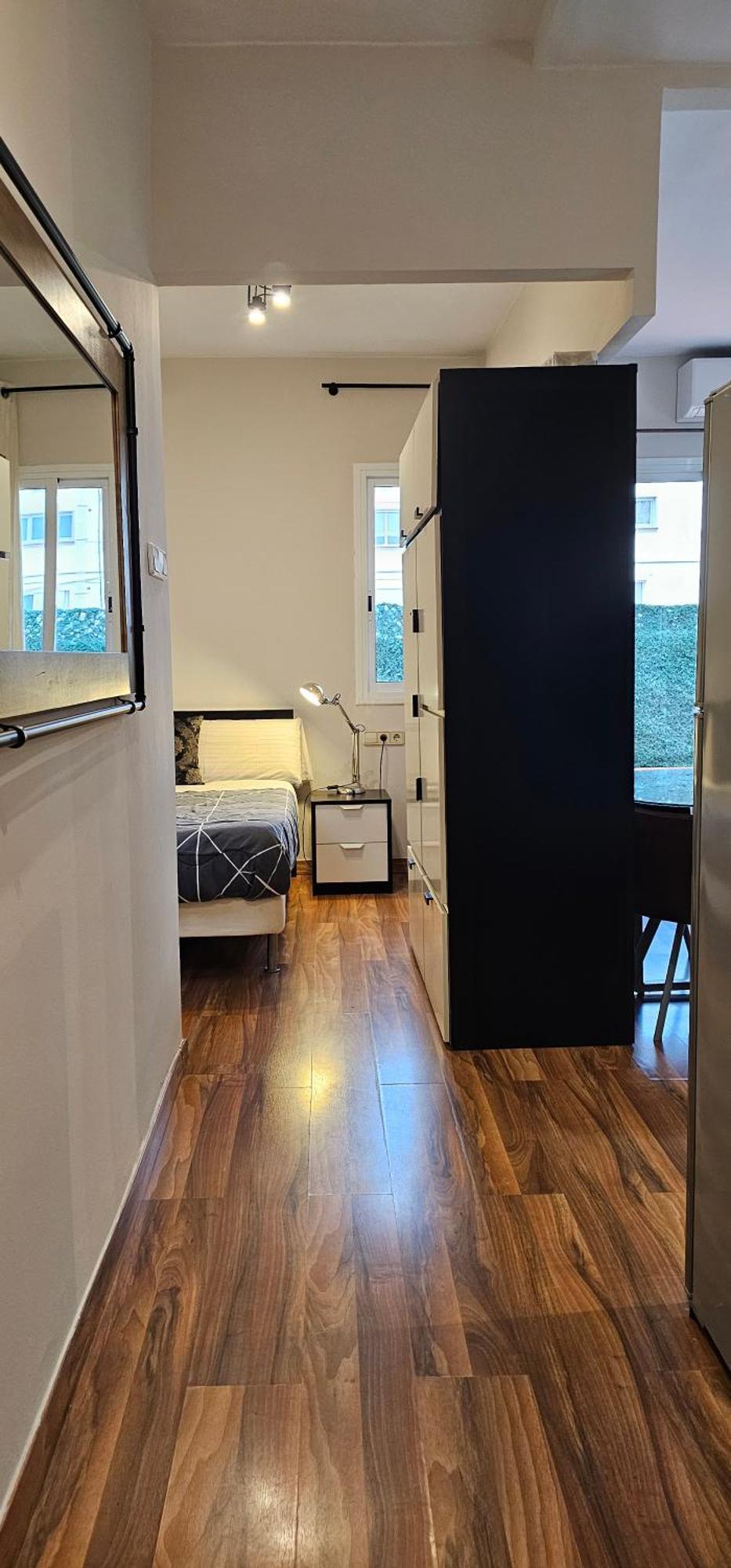 Penthouse In Sagrada Familia Apartman Barcelona Kültér fotó