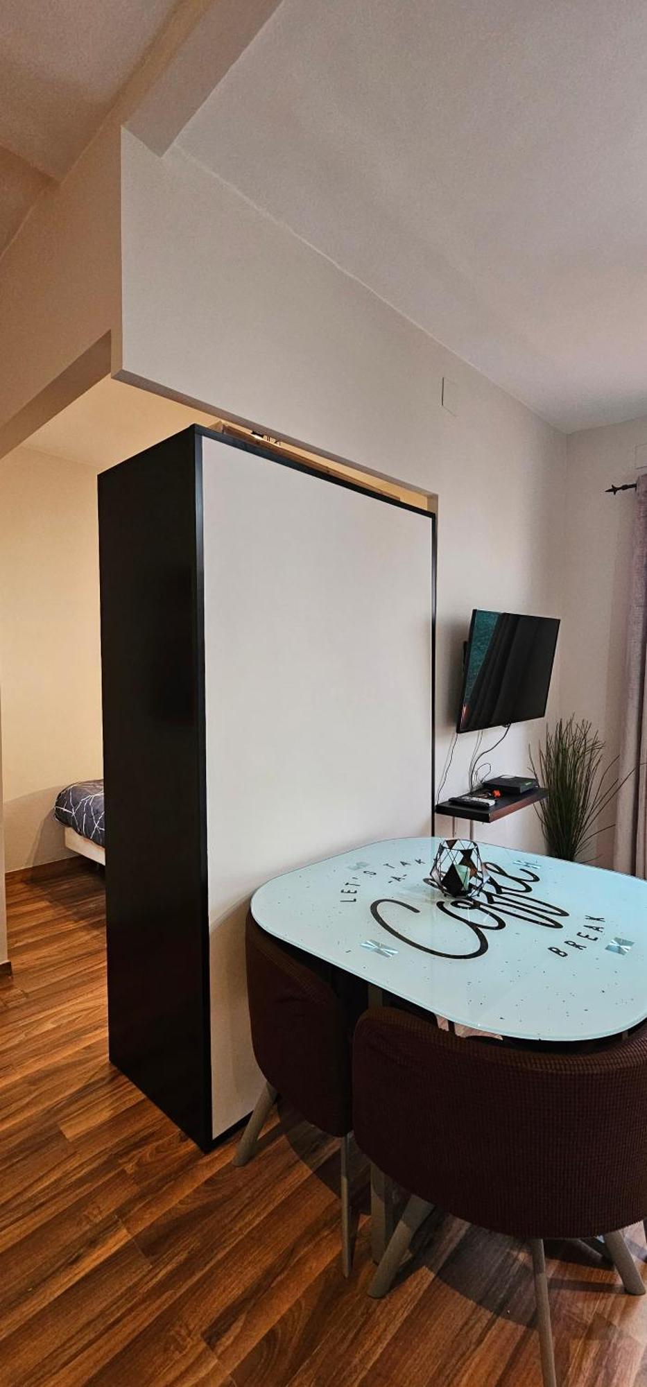 Penthouse In Sagrada Familia Apartman Barcelona Kültér fotó