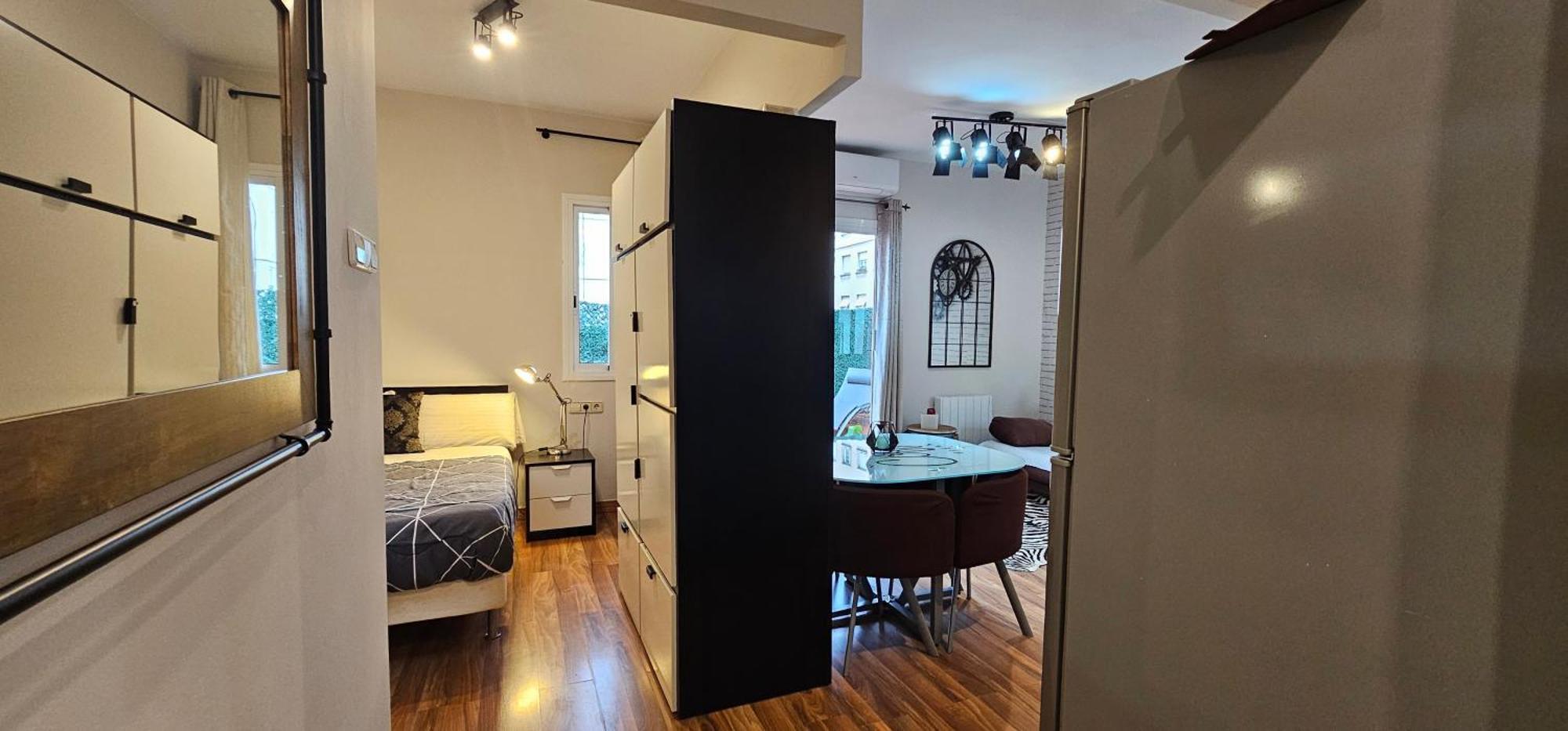 Penthouse In Sagrada Familia Apartman Barcelona Kültér fotó