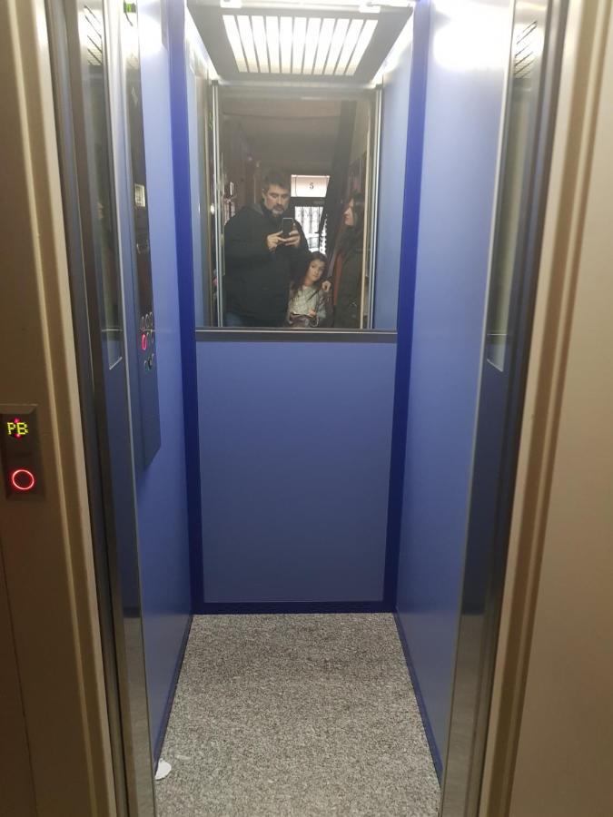 Penthouse In Sagrada Familia Apartman Barcelona Kültér fotó