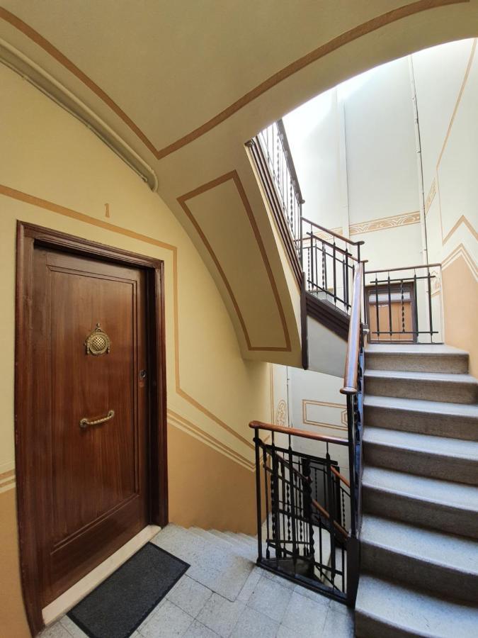 Penthouse In Sagrada Familia Apartman Barcelona Kültér fotó