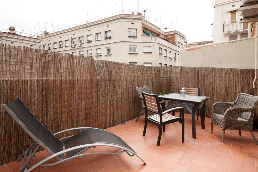 Penthouse In Sagrada Familia Apartman Barcelona Kültér fotó