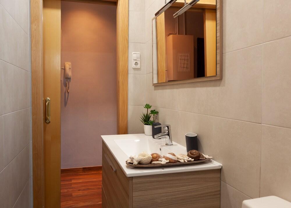 Penthouse In Sagrada Familia Apartman Barcelona Kültér fotó
